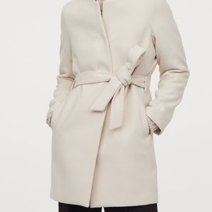 NWT H&M COAT